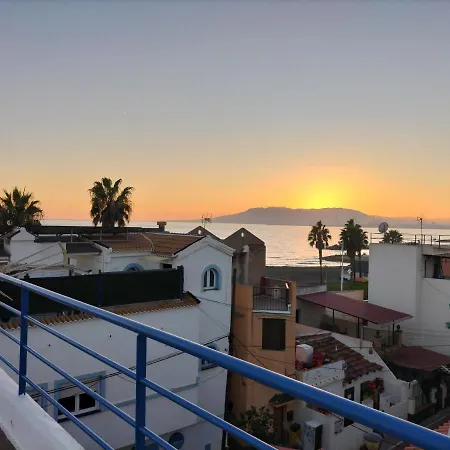 Feriehus Rincon Del Mar En
