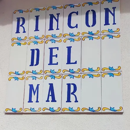 Rincon Del Mar En * Málaga