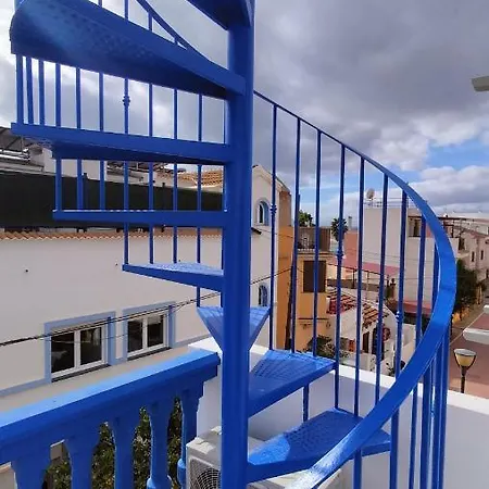Nyaraló Rincon Del Mar En