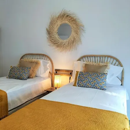 Rincon Del Mar En Holiday home *
