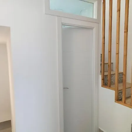 Feriehus Rincon Del Mar En