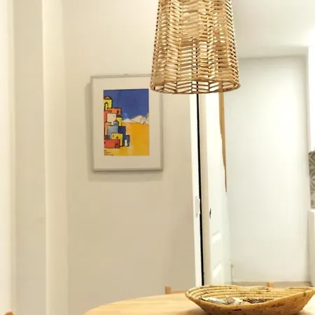 Rincon Del Mar En Feriehus Málaga