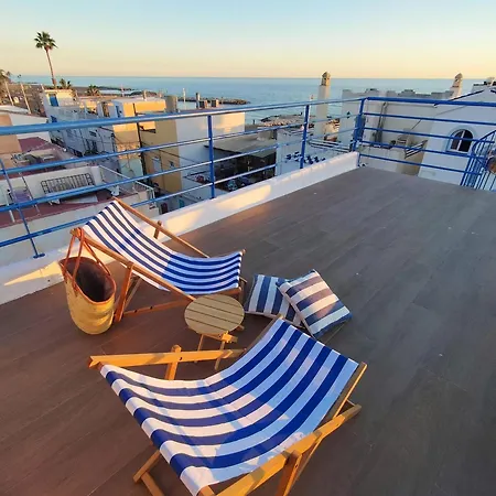 Rincón Del Mar En Prázdninový dům *