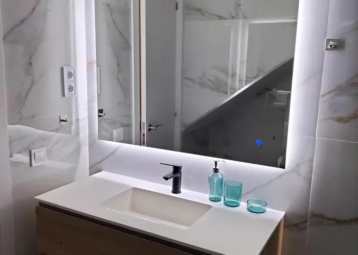 Rincon Del Mar En Tatil Evi